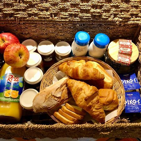 Ti Kaz Furcy Apartman Saint-Louis Kültér fotó