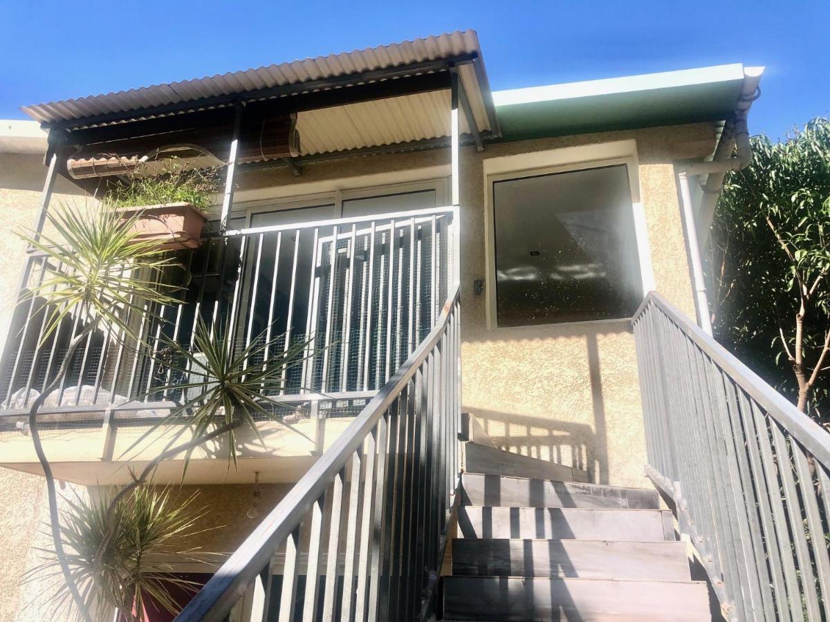 Ti Kaz Furcy Apartman Saint-Louis Kültér fotó