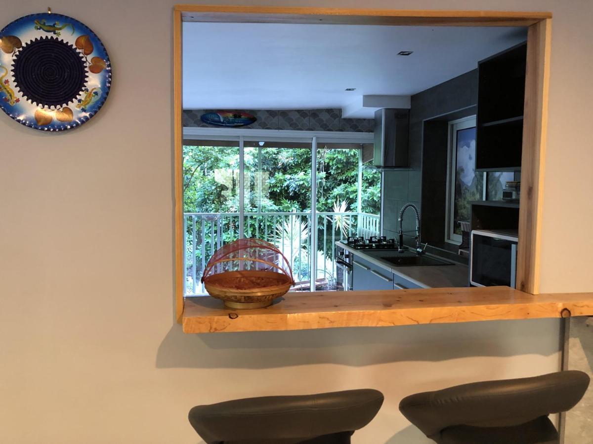 Ti Kaz Furcy Apartman Saint-Louis Kültér fotó
