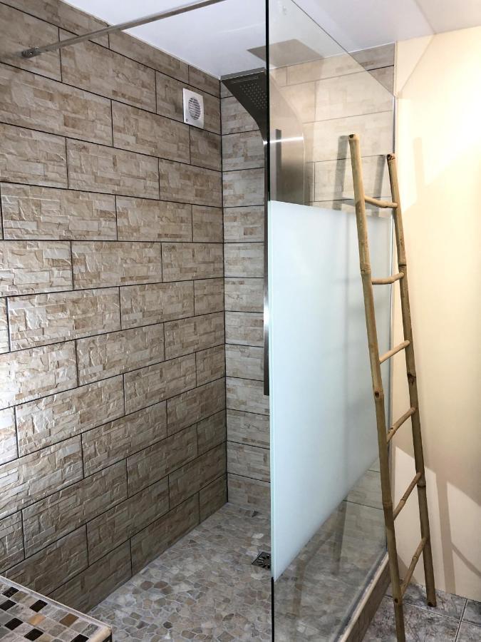 Ti Kaz Furcy Apartman Saint-Louis Kültér fotó
